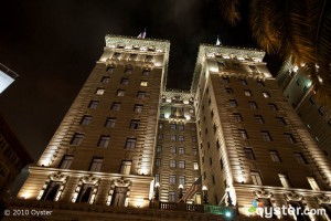 The Westin St. Francis