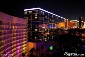 Hard Rock Hotel & Casino