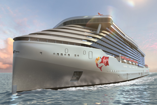 Mit freundlicher Genehmigung von Virgin Voyages