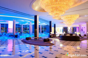 The Cardinals hotel: Fontainebleau Resort Miami Beach