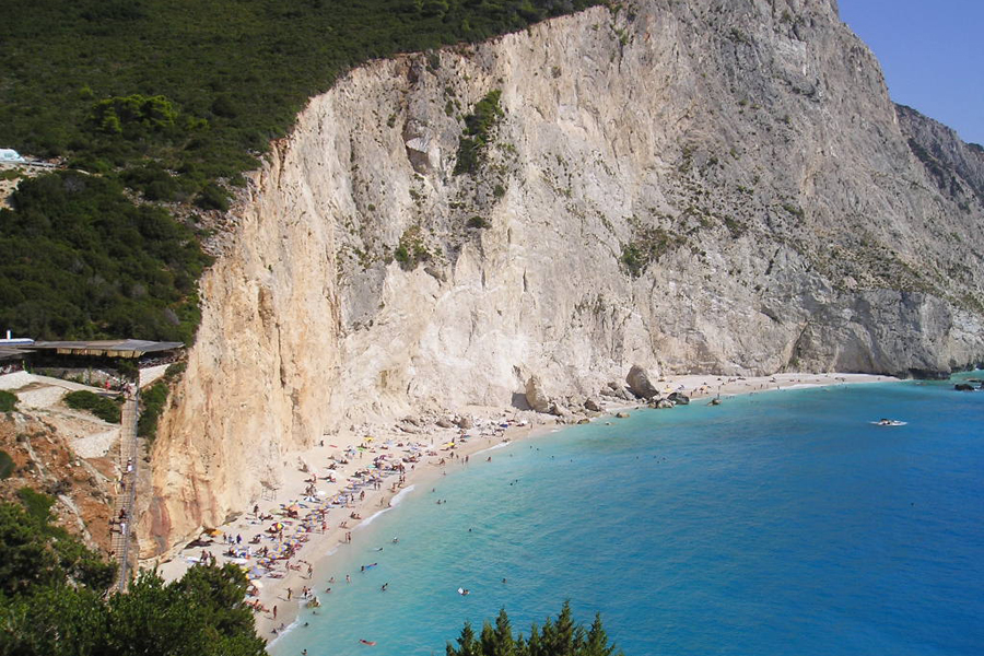 Best Beaches in Greece: Greece Beaches | Oyster.com