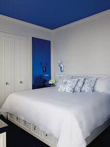 Marketing image provided by Mondrian Soho