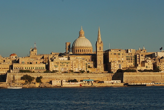 What to Do in Malta: Things to Do in Malta | Oyster.com