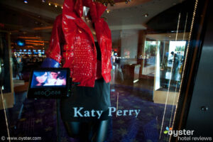 Katy Perry's Jacket