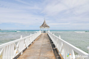 Half Moon, Jamaica