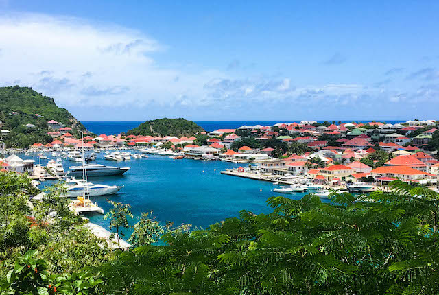 The Best St. Barts Itinerary | Oyster.com