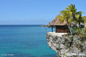 Rockhouse Hotel, Jamaica