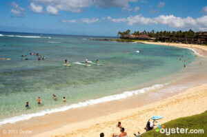 Castle Kiahuna Plantation Beach Bungalows