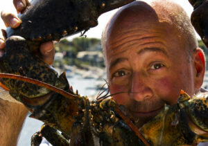 Andrew Zimmern