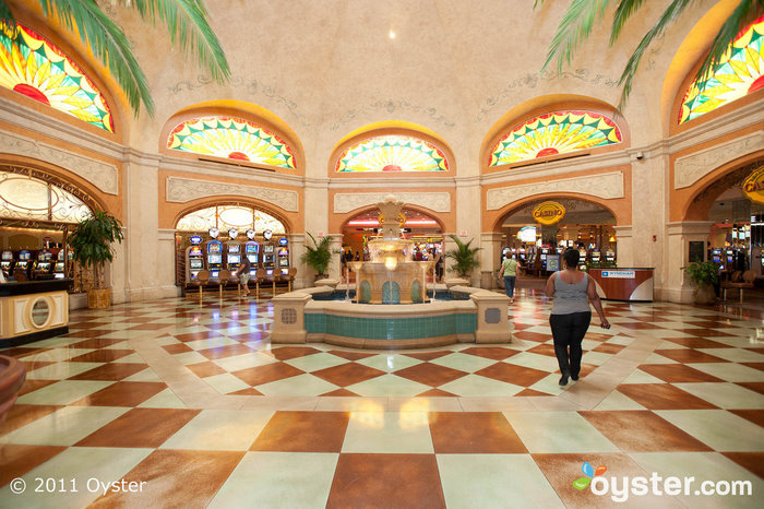 tropicana casino atlantic city shows