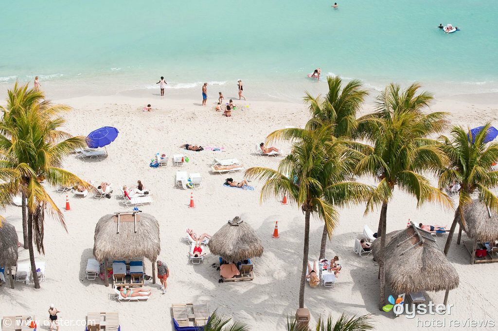 People Naked On Haulover Beach - Where to Get Naked in Miami: The 5 Best Hotels for Tanning ...