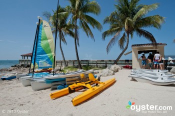 Sport acquatici - e molto altro divertimento! - ti aspettano nelle Florida Keys!