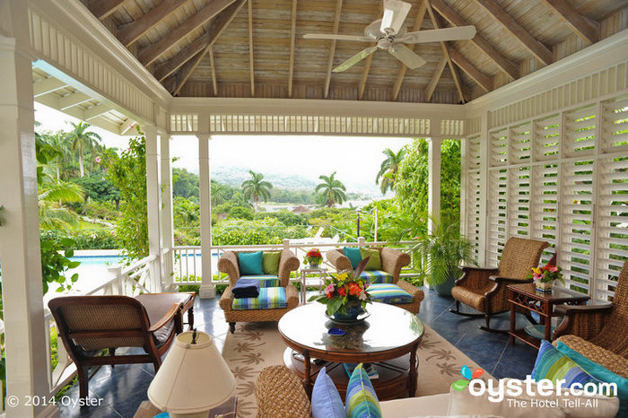 9 Gorgeous Hotel Villas in the Caribbean | Oyster.com