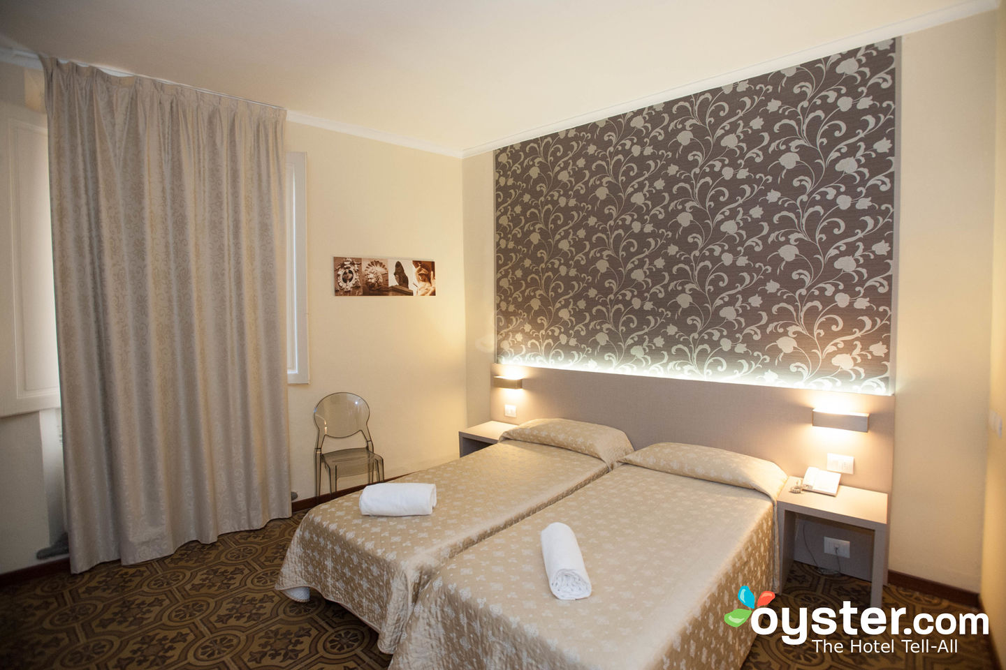 hotel plus firenze