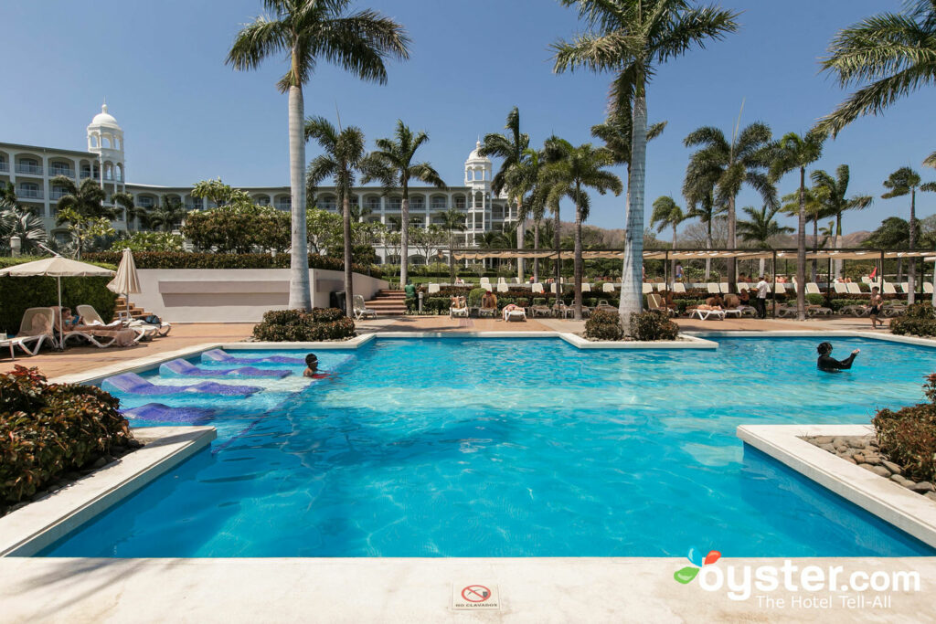 Hotel Riu Palace Costa Rica Review: What To REALLY Expect If You Stay