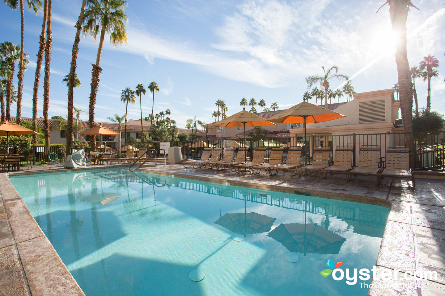 Palm Springs Adults Only Resort Deals | senrysa.com