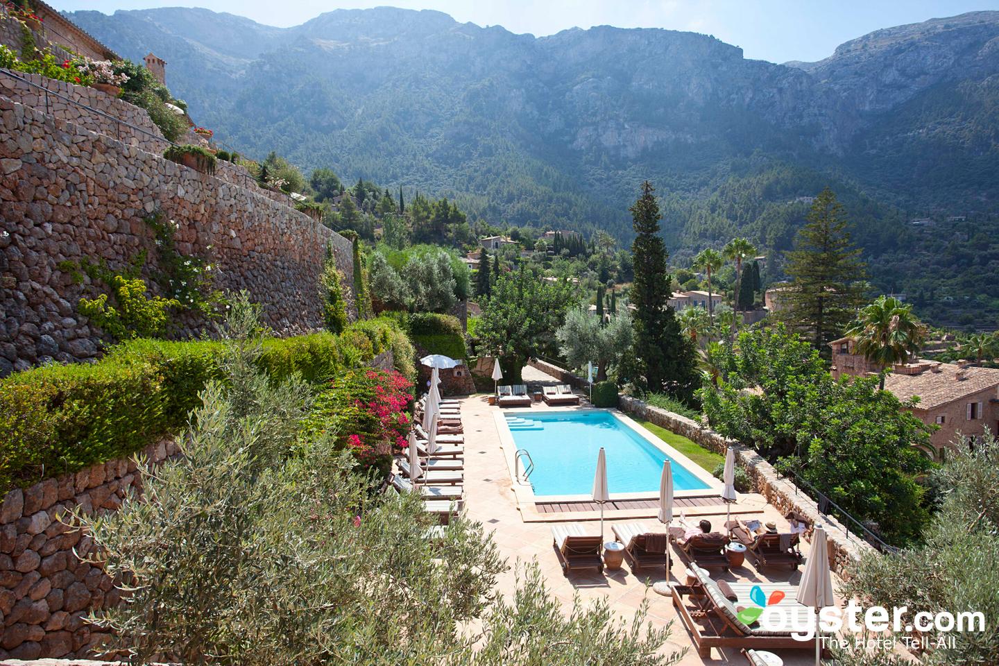 Belmond La Residencia Review - Mallorca