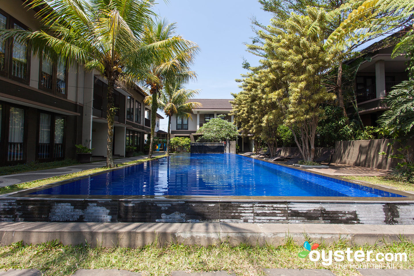 Summer Hill Private Villas & Hotel Review: What To REALLY Expect If You