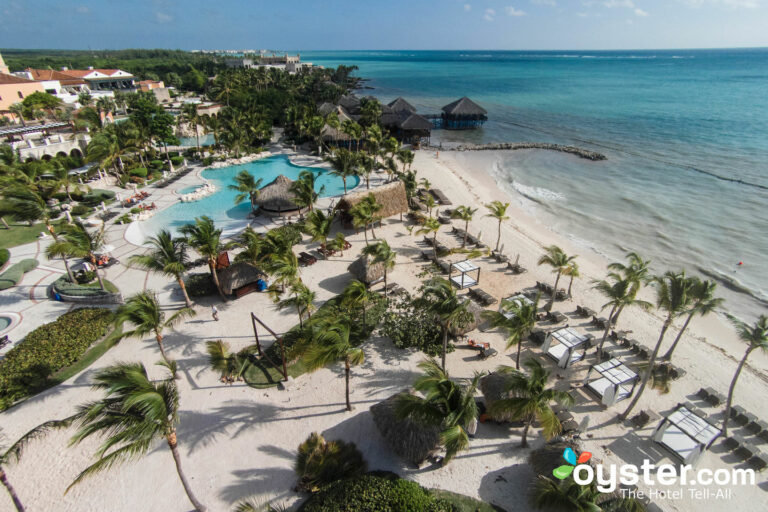 Beachfront Luxury All-Inclusive Resorts in the Caribbean | Oyster.com