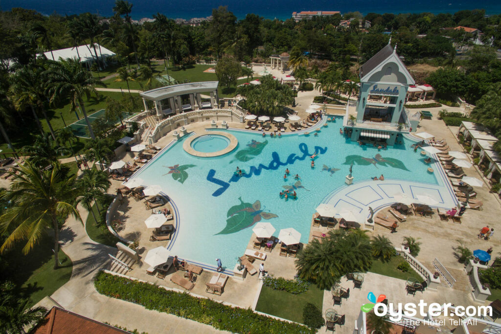 Sandals Montego Bay Review: What To REALLY Expect If You Stay