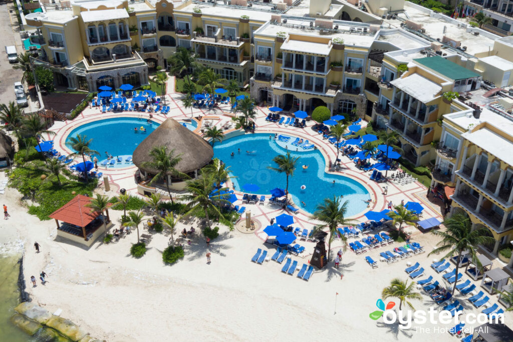 panama jacks resort playa del carmen