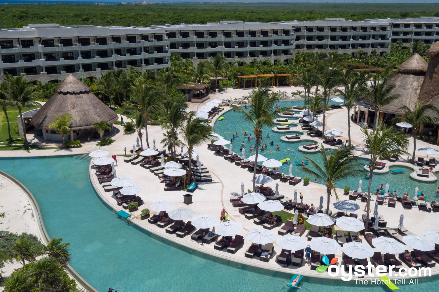 hotel secrets maroma beach riviera cancun resort & spa