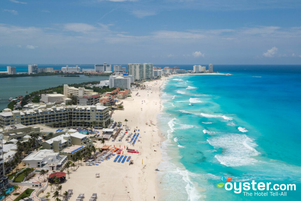 things to do before going to cancun