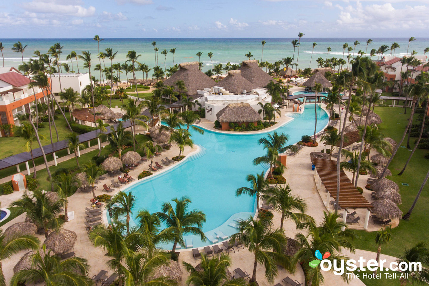 Breathless Punta Cana Resort & Spa Review: What To REALLY Expect If You ...