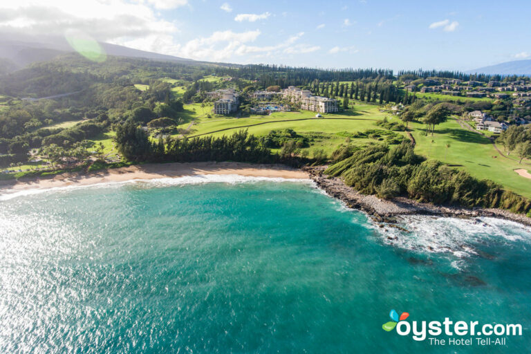 Maui, Hawaii Hotel Deals, Reviews & Photos | Oyster