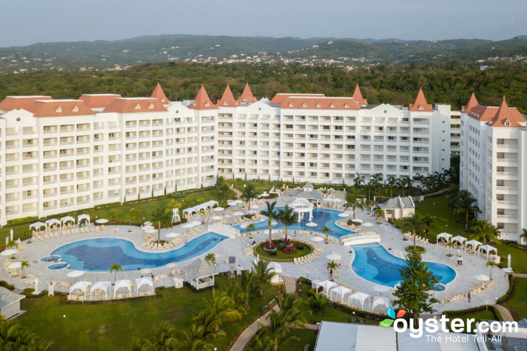 Luxury Bahia Principe Runaway Bay Review What To Really Expect If You Stay