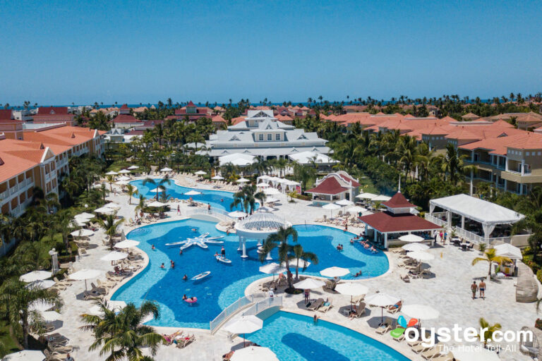 Grand Bahia Principe Aquamarine Review: What To REALLY Expect If You Stay