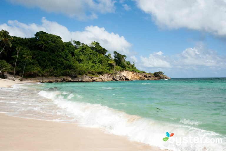 Most Beautiful Dominican Republic Beaches | Oyster.com