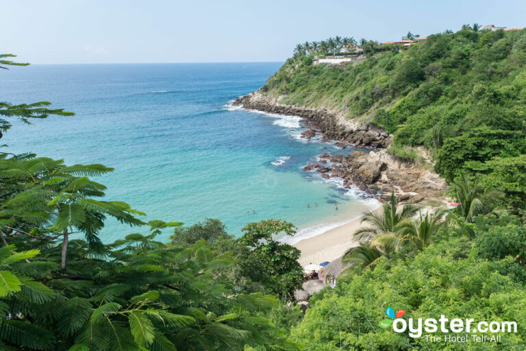 The Coolest Under-the-Radar Beach Destination in Mexico | Oyster.com