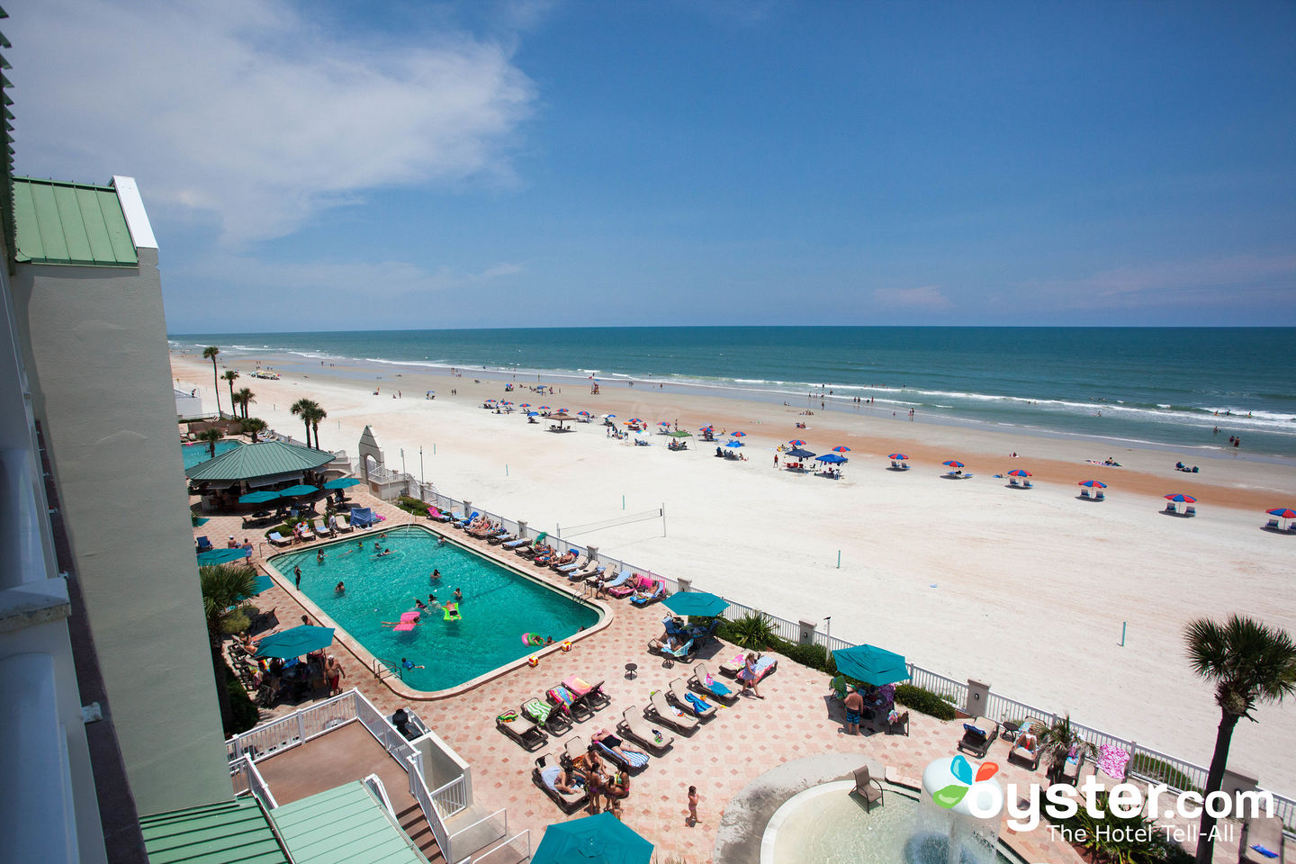 Daytona Beach Resort and Conference Center Review: What To REALLY ...