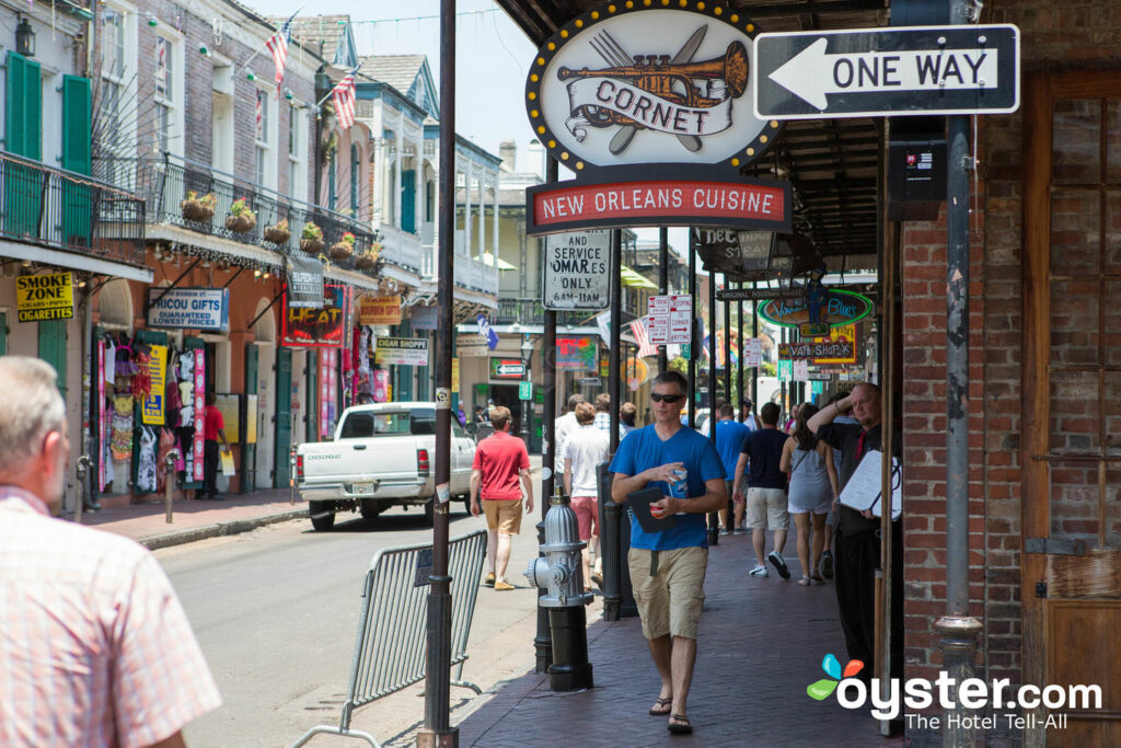 10 Anfangerfehler Die Sie In Ihrem Urlaub In New Orleans Vermeiden Sollten