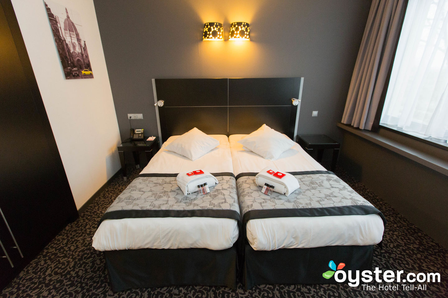 Ramada by Wyndham Brussels Woluwe Review: What To REALLY Expect If You Stay