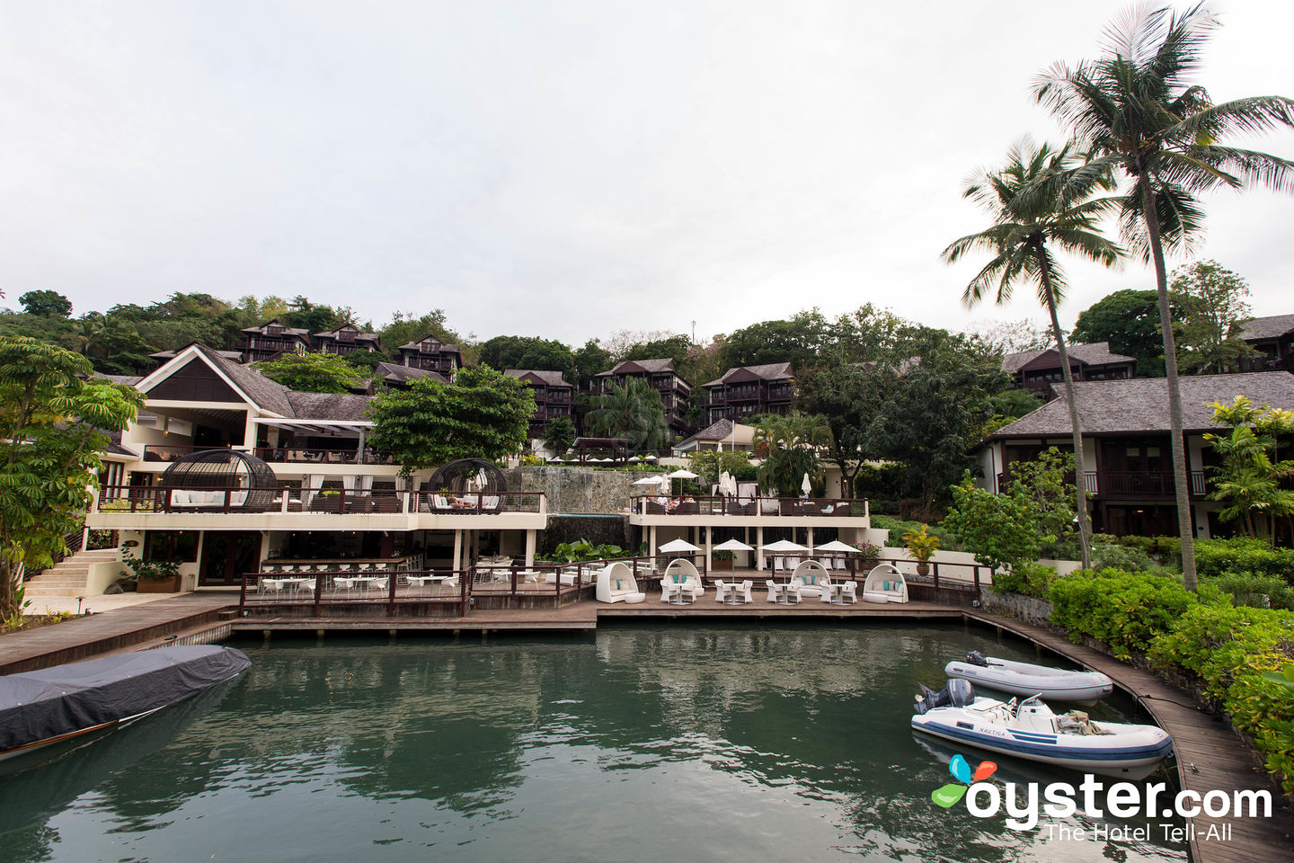 Marigot Bay Resort and Marina Review: What To REALLY Expect If You Stay