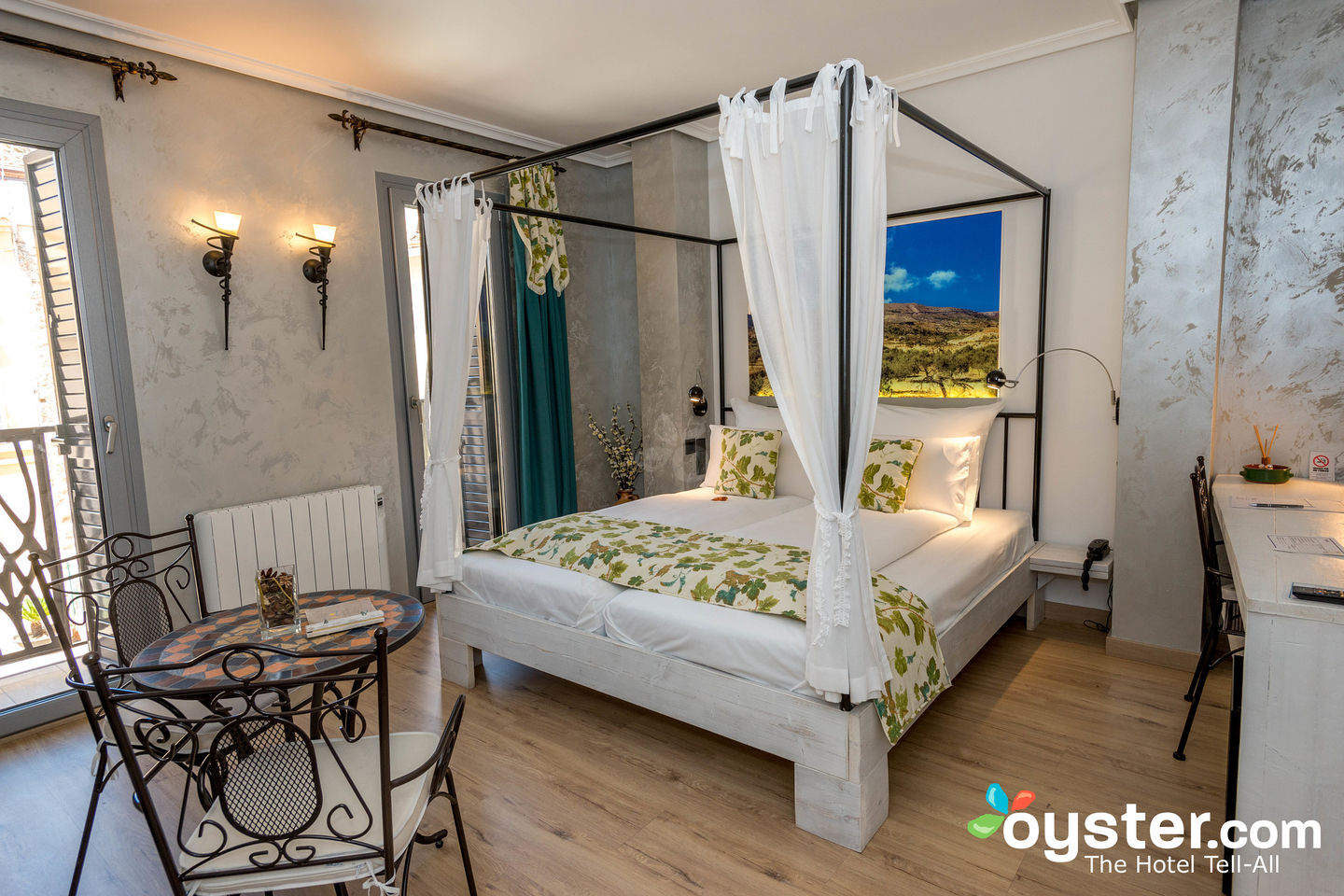 Boutique Hotel Sierra de Alicante Review What To REALLY Expect