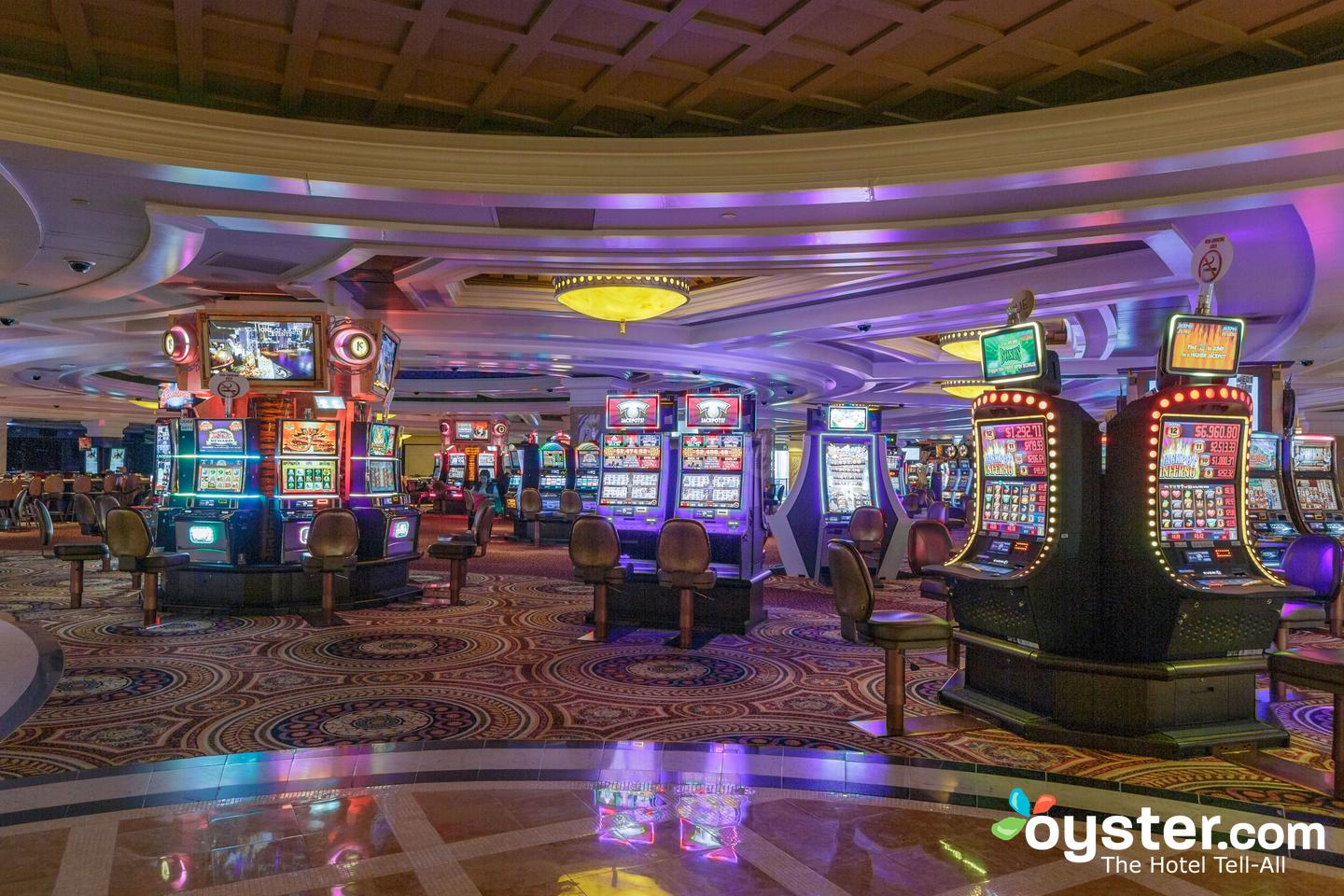 caesars casino resort atlantic city