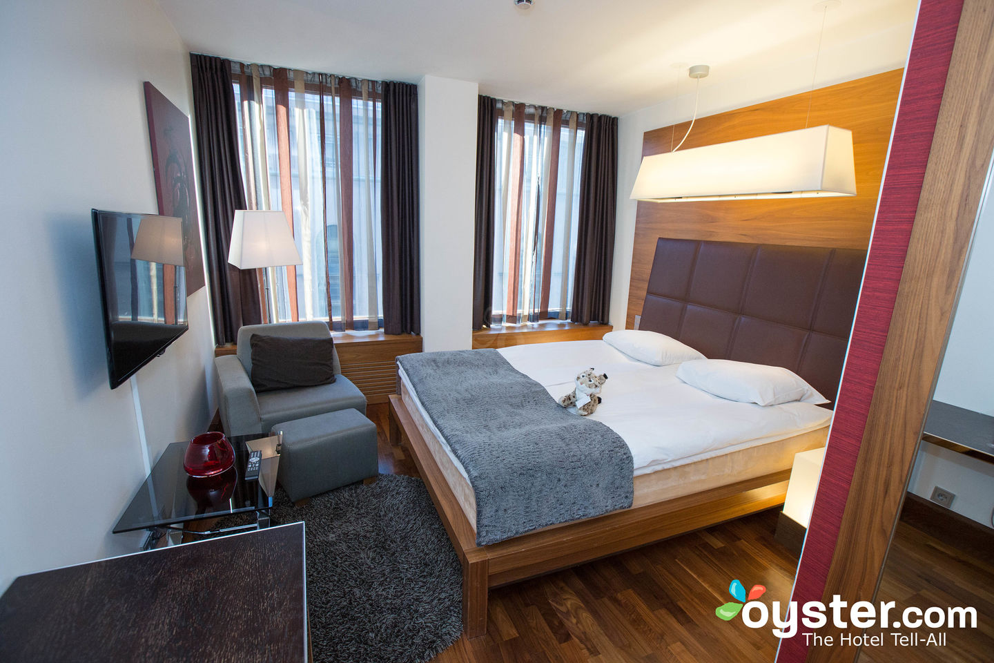 GLO Hotel Kluuvi Helsinki Review: What To REALLY Expect If You Stay
