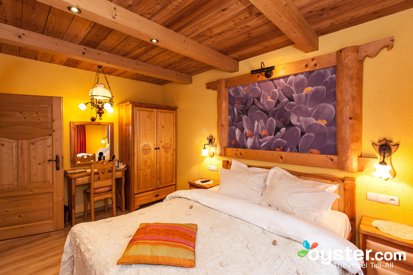 apart hotel bambi zakopane