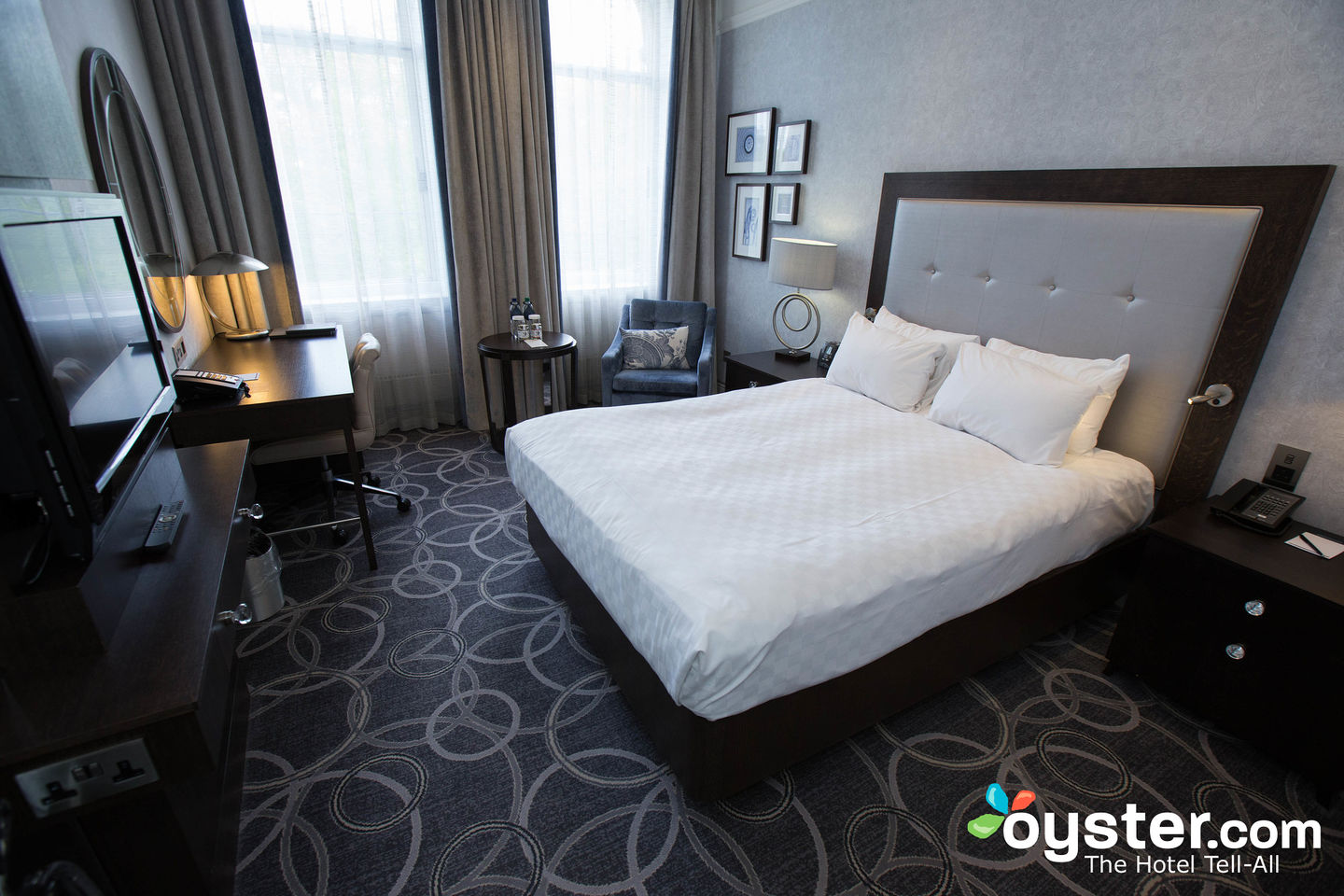 Hilton Glasgow Grosvenor Hotel Review What To Really Expect If You Stay