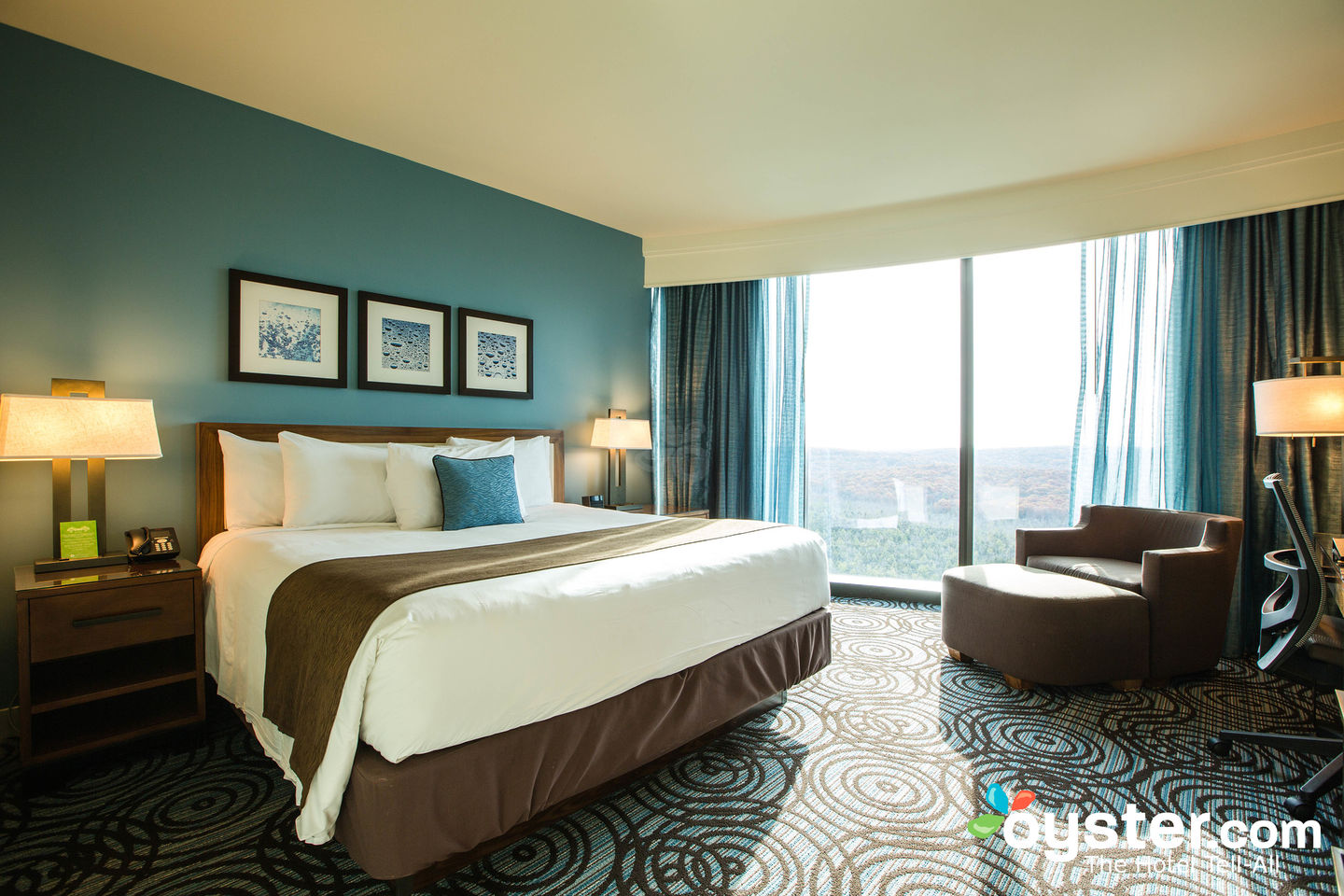 free rooms at foxwoods casino