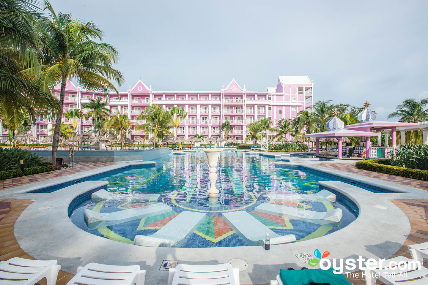 Hotel Riu Ocho Rios Review What To REALLY Expect If You Stay