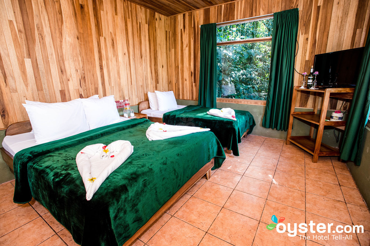 Santa Elena Hostel Resort Review  What REALLY Expect You Stay