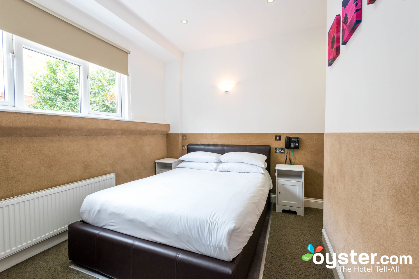 Accommodation London Bridge Review: What To REALLY Expect ...