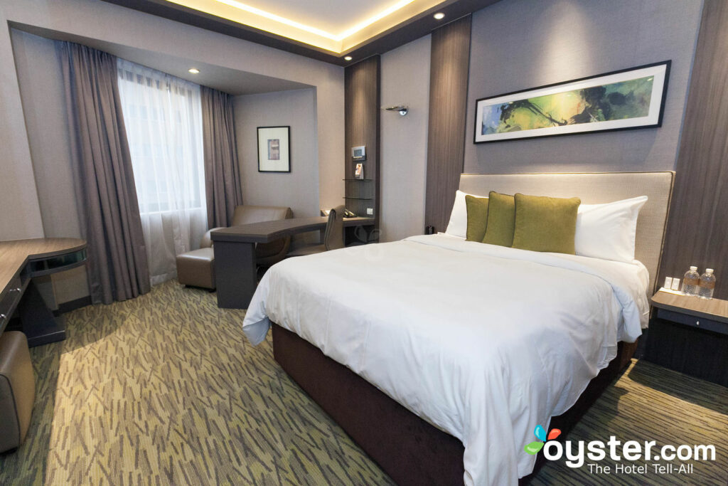 M Hotel Singapore Review What To Really Expect If You Stay
