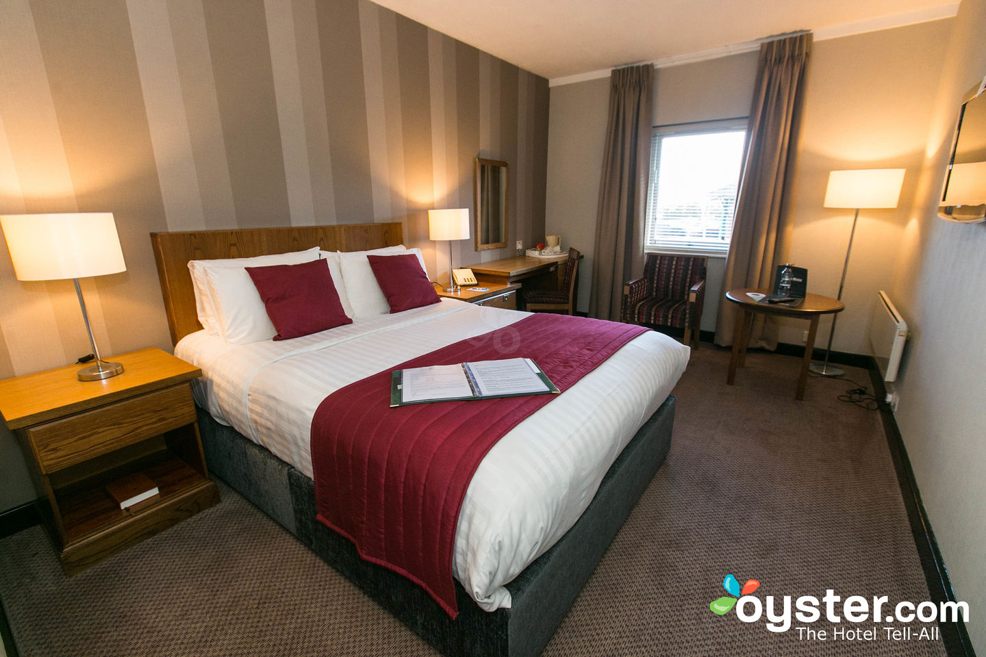 Cedar Court Hotel Wakefield Review: What To REALLY Expect If You Stay