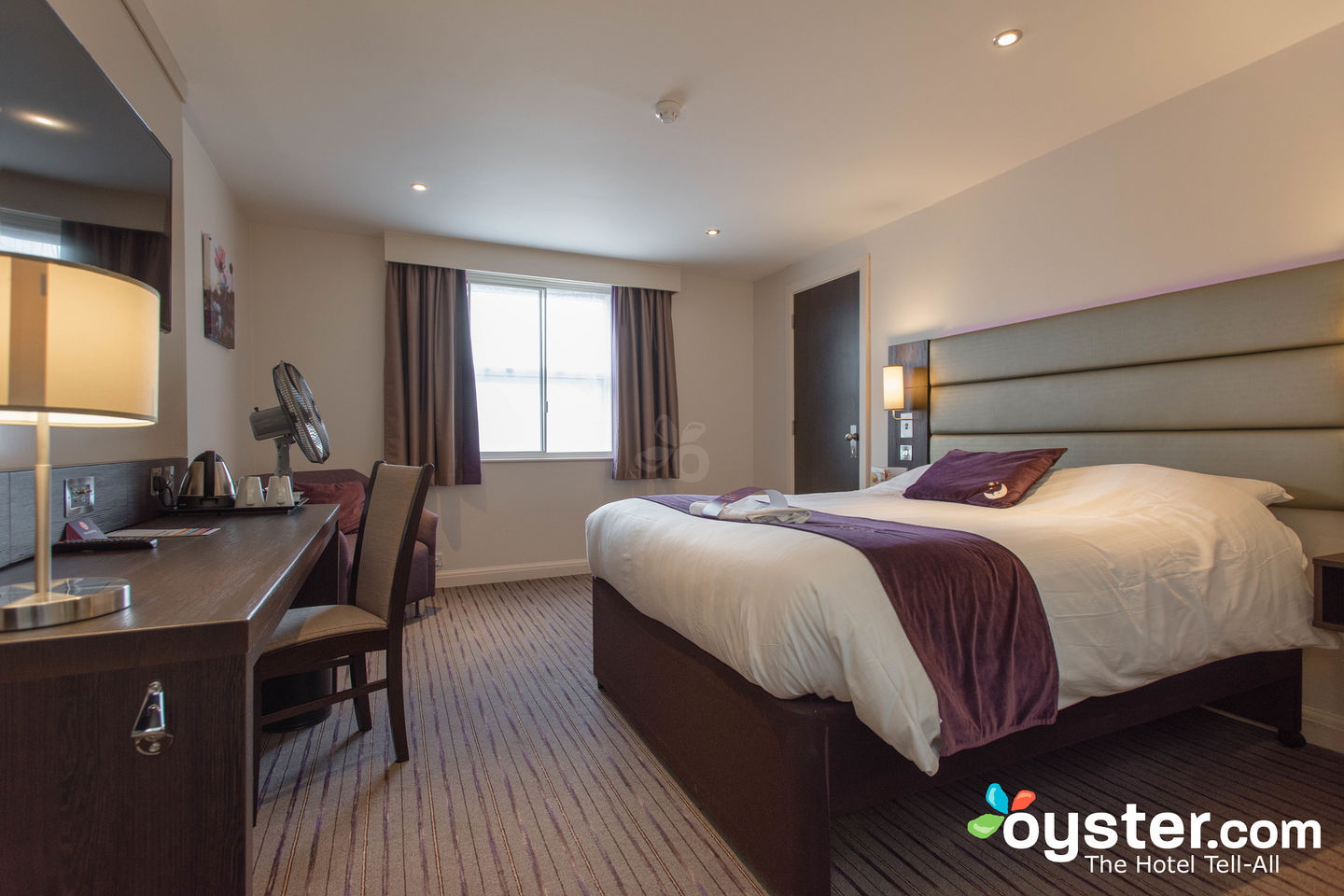 Premier Inn London Twickenham Stadium Hotel - The Four Person Family ...