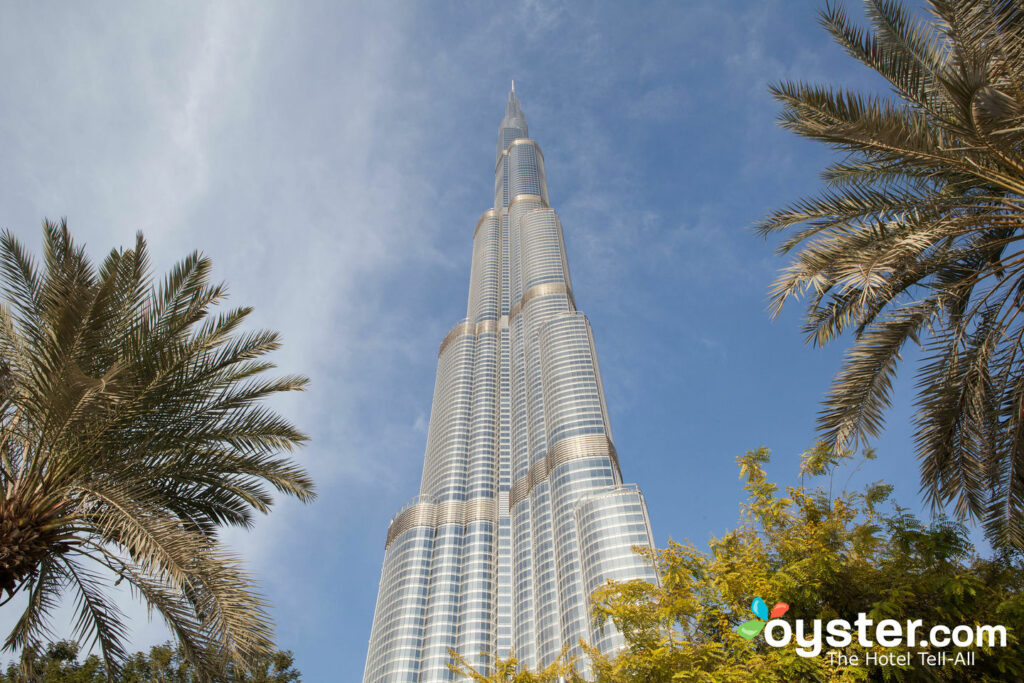 8 Dinge Die Sie Wissen Sollten Bevor Sie Nach Dubai Reisen
